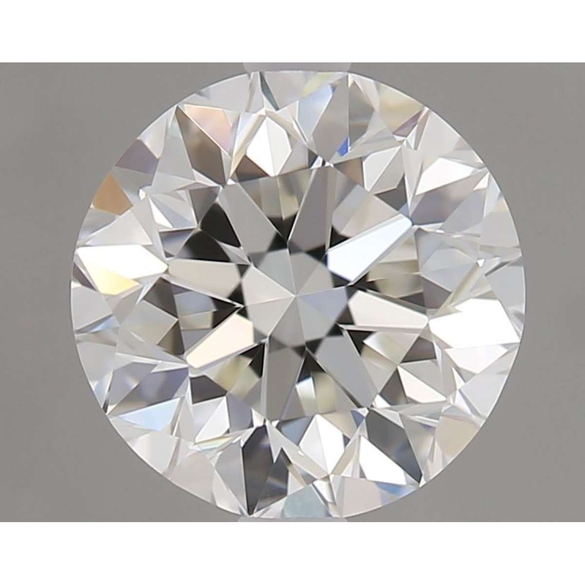 Certified Diamond GIA Carats 1.01 Color H Clarity VVS1  VG  EX  VG Fluorescence NON Brown No Green No Milky No EyeClean 100%