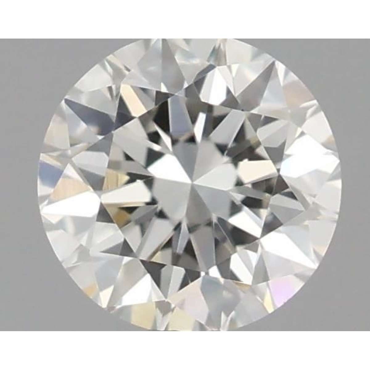 Certified Diamond IGI Carats 0.33 Color H Clarity VVS1  VG  VG  VG Fluorescence NON Brown No Green No Milky No EyeClean 100%