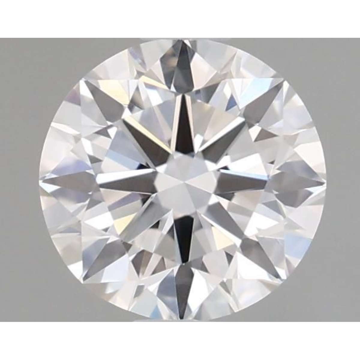 Certified Diamond IGI Carats 0.5 Color H Clarity VVS1  EX  EX  VG Fluorescence NON Brown No Green No Milky No EyeClean 100%