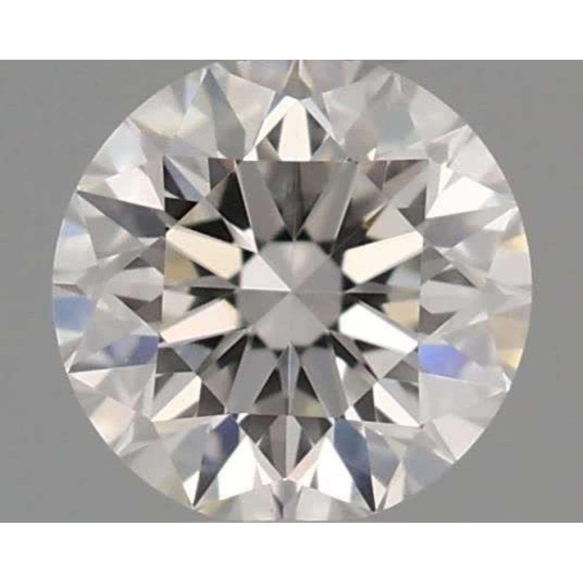 Certified Diamond GIA Carats 0.3 Color H Clarity VVS2  VG  EX  VG Fluorescence FNT Brown No Green No Milky No EyeClean 100%