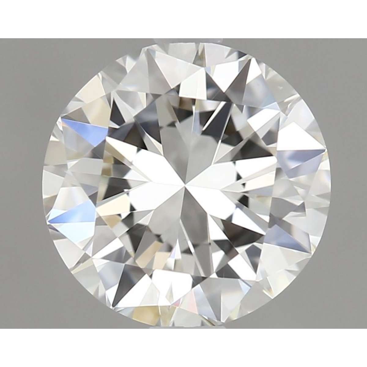 Certified Diamond GIA Carats 1.0 Color H Clarity VS2  VG  EX  VG Fluorescence NON Brown No Green No Milky No EyeClean 100%