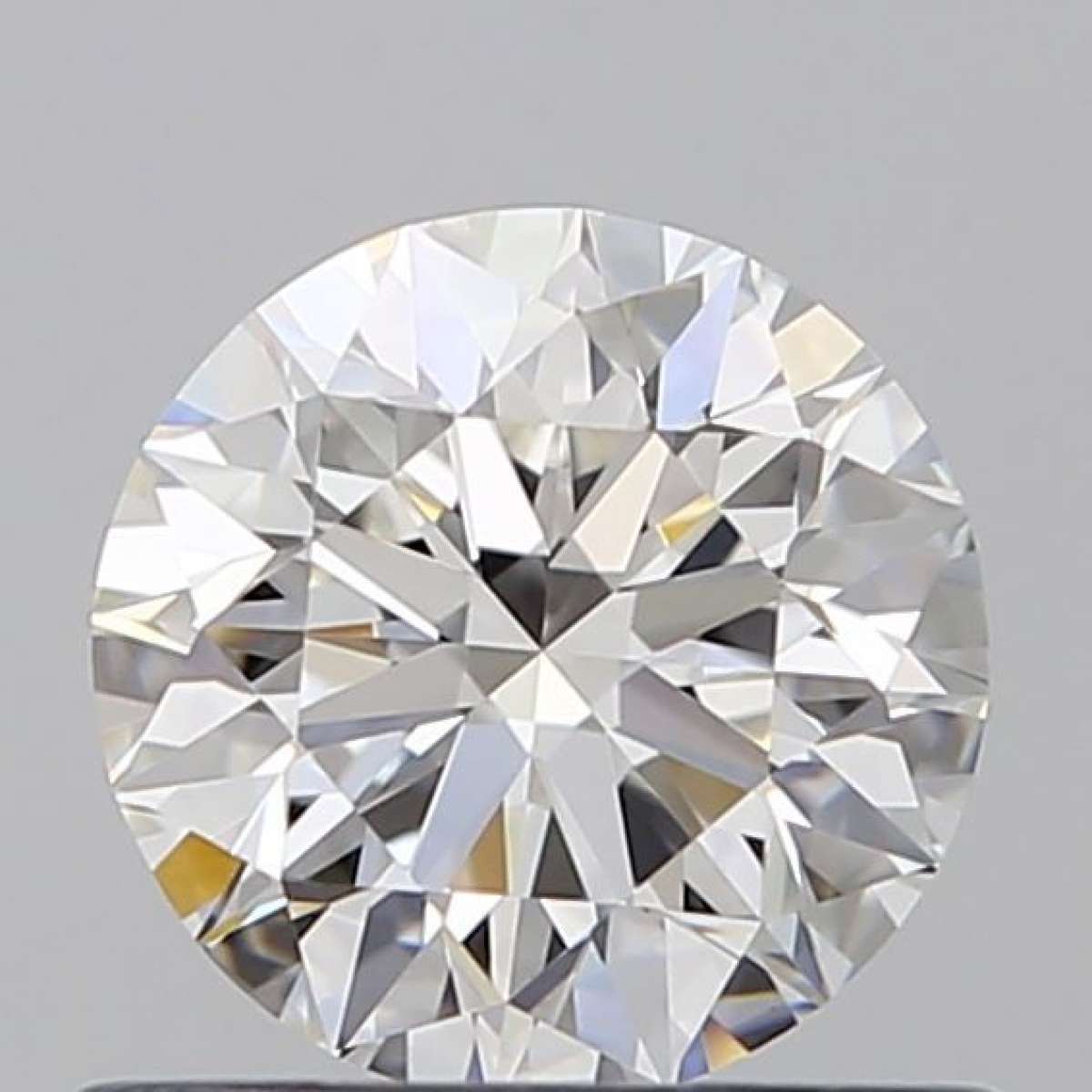 Certified Diamond GIA Carats 0.7 Color G Clarity IF  EX  EX  EX Fluorescence FNT Brown No Green No Milky No EyeClean 100%