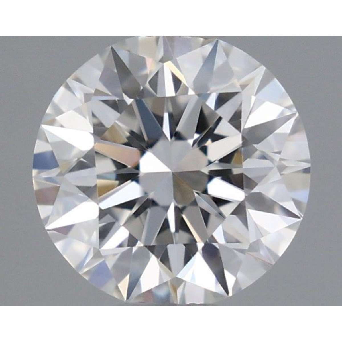 Certified Diamond GIA Carats 0.71 Color E Clarity VVS1  EX  EX  EX Fluorescence NON Brown No Green No Milky No EyeClean 100%