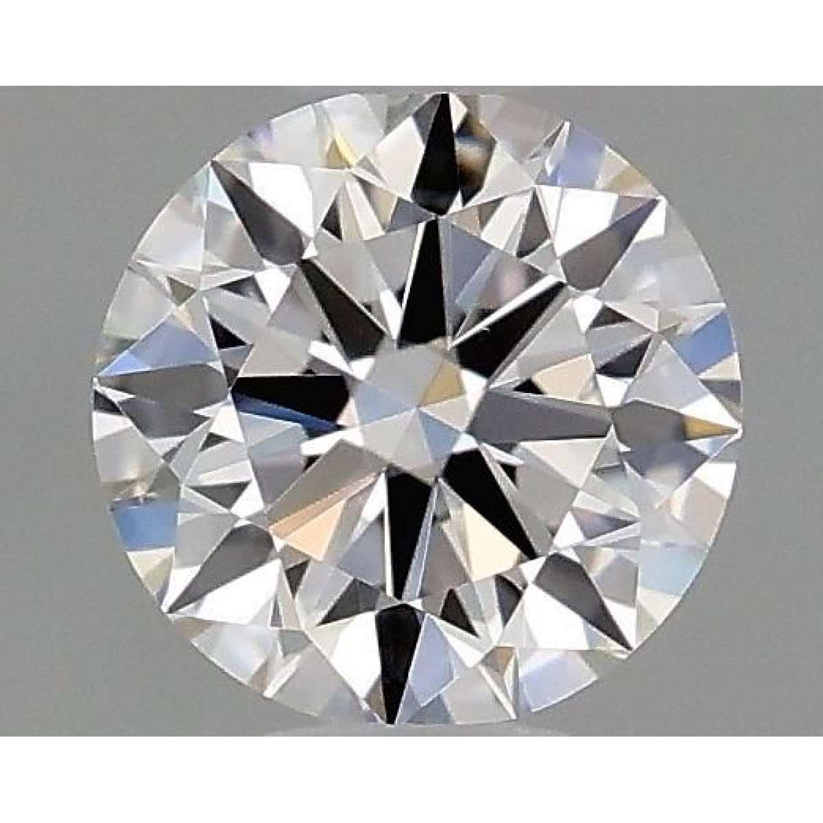 Certified Diamond GIA Carats 0.37 Color G Clarity VS1  EX  EX  EX Fluorescence NON Brown No Green No Milky No EyeClean 100%