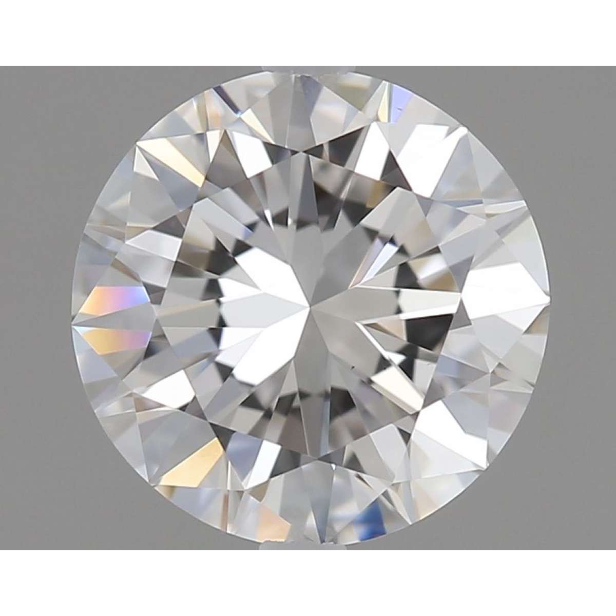 Certified Diamond GIA Carats 1.0 Color E Clarity VS1  VG  EX  VG Fluorescence NON Brown No Green No Milky No EyeClean 100%