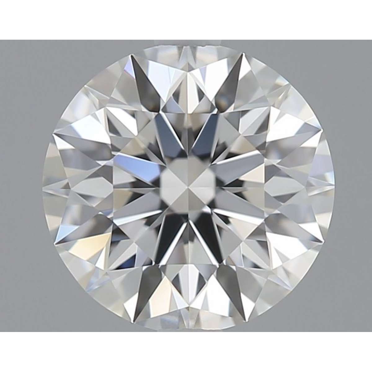 Certified Diamond GIA Carats 0.7 Color F Clarity IF  EX  EX  EX Fluorescence NON Brown No Green No Milky No EyeClean 100%