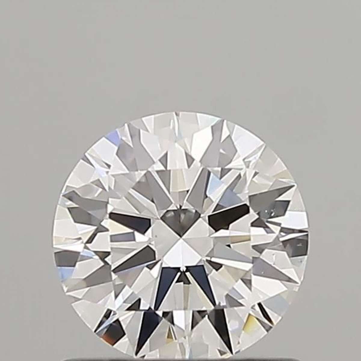 Certified Diamond GIA Carats 0.72 Color E Clarity VS2  EX  EX  EX Fluorescence NON Brown No Green No Milky No EyeClean 100%