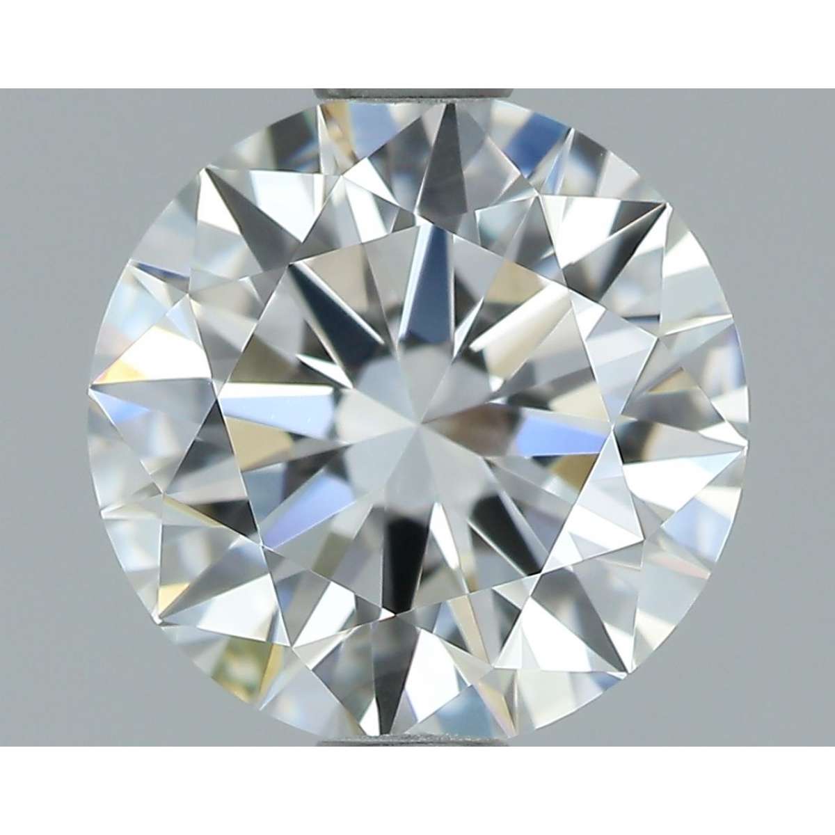 Certified Diamond GIA Carats 1.02 Color E Clarity VVS1  EX  EX  EX Fluorescence NON Brown No Green No Milky No EyeClean 100%