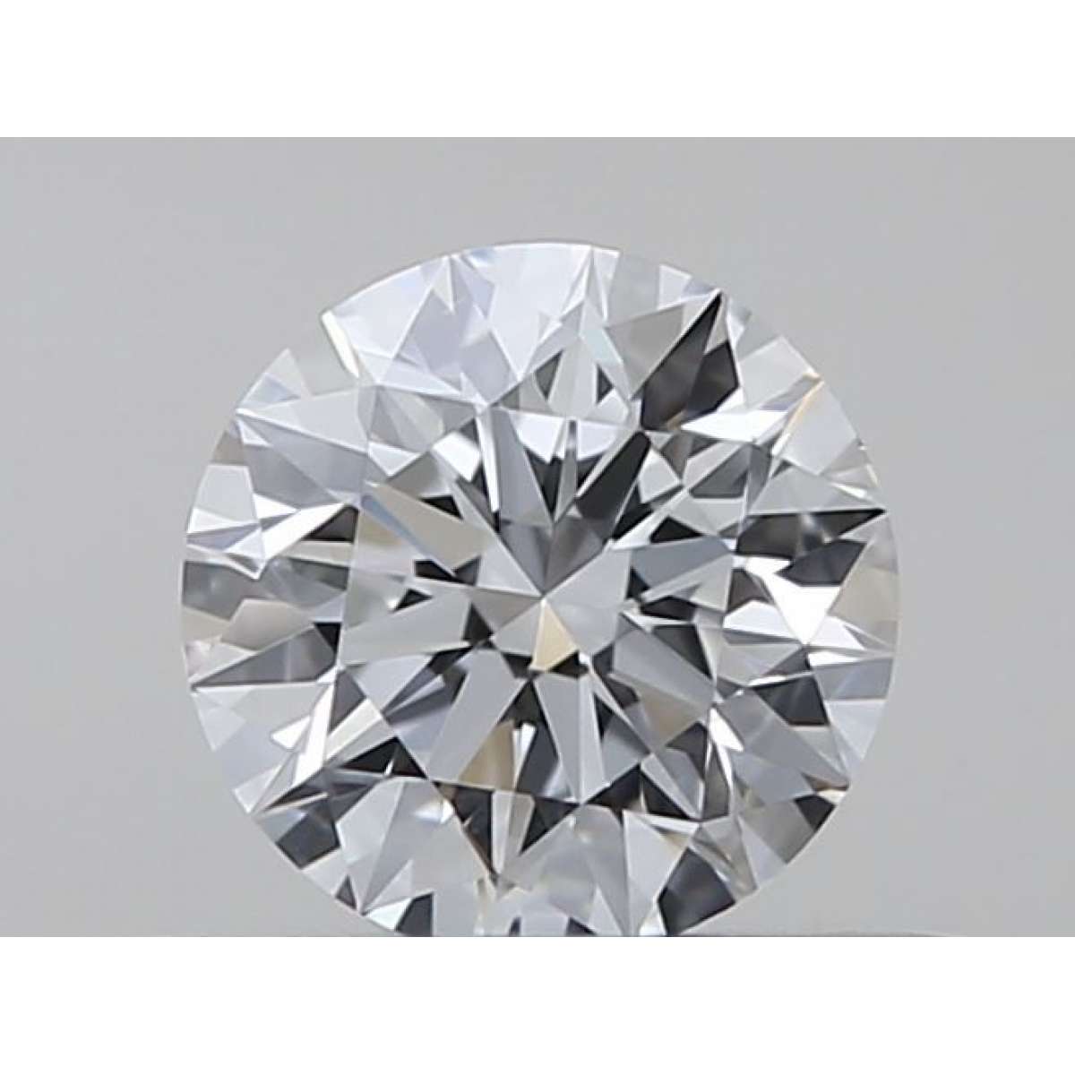 Certified Diamond GIA Carats 0.31 Color D Clarity VS1  EX  EX  EX Fluorescence NON Brown No Green No Milky No EyeClean 100%