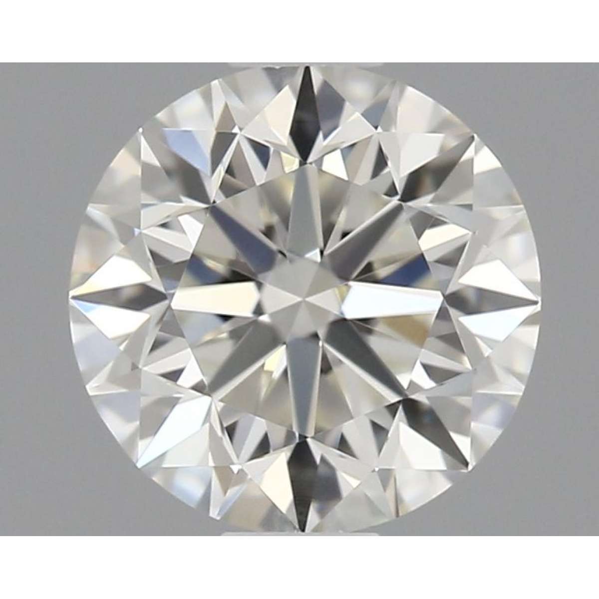 Certified Diamond IGI Carats 0.7 Color G Clarity VVS1  VG  EX  EX Fluorescence NON Brown No Green No Milky No EyeClean 100%