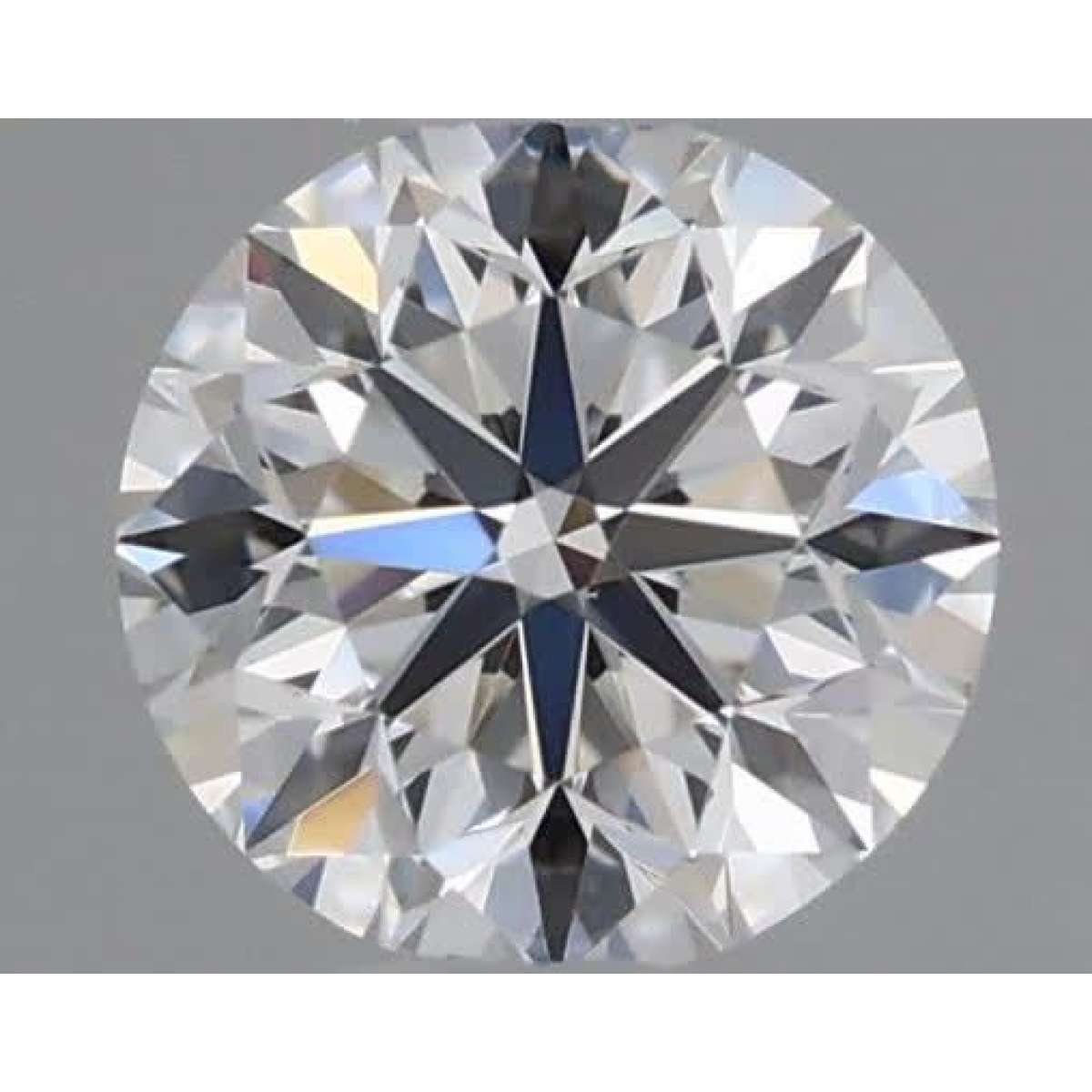 Certified Diamond GIA Carats 0.3 Color G Clarity VVS1  VG  EX  VG Fluorescence NON Brown No Green No Milky No EyeClean 100%