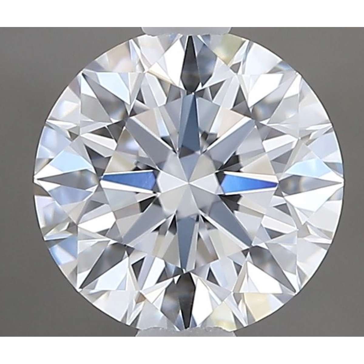 Certified Diamond GIA Carats 0.63 Color D Clarity VVS1  EX  EX  EX Fluorescence NON Brown No Green No Milky No EyeClean 100%