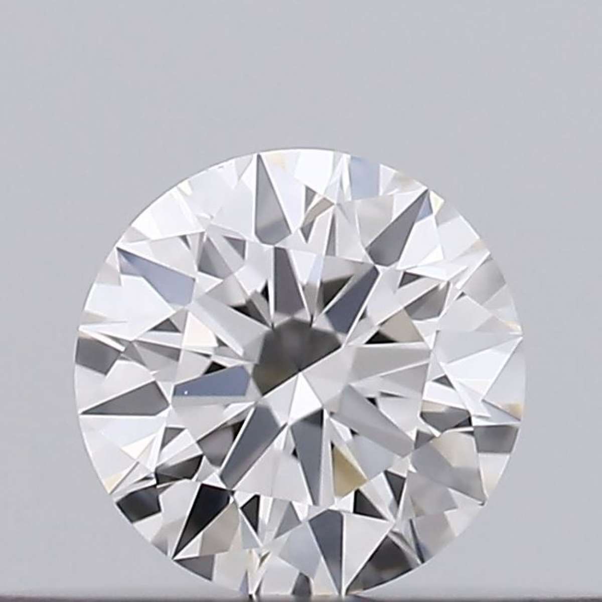 Certified Diamond GIA Carats 0.18 Color G Clarity VS1  EX  EX  EX Fluorescence FNT Brown No Green No Milky No EyeClean 100%