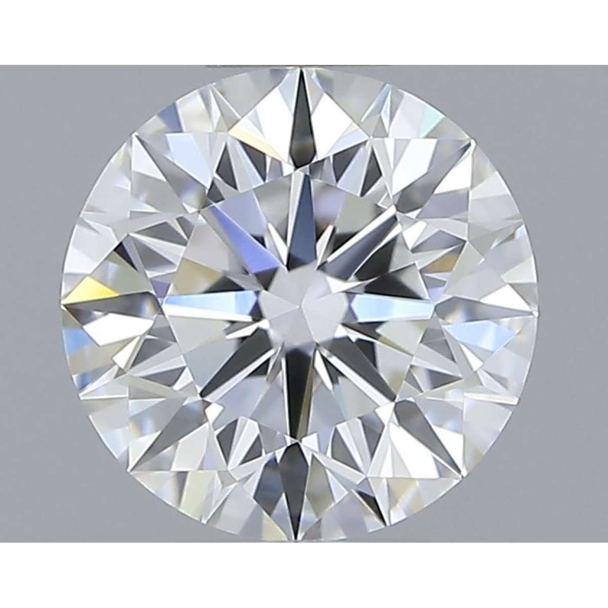 Certified Diamond GIA Carats 0.72 Color D Clarity VVS1  EX  EX  EX Fluorescence NON Brown No Green No Milky No EyeClean 100%