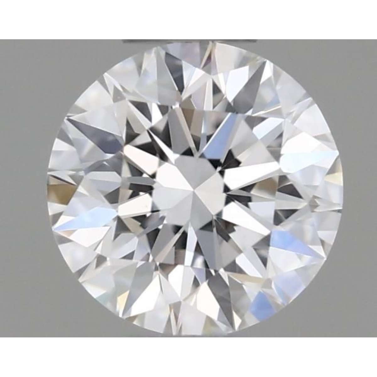 Certified Diamond GIA Carats 0.36 Color D Clarity VS1  EX  EX  EX Fluorescence NON Brown No Green No Milky No EyeClean 100%