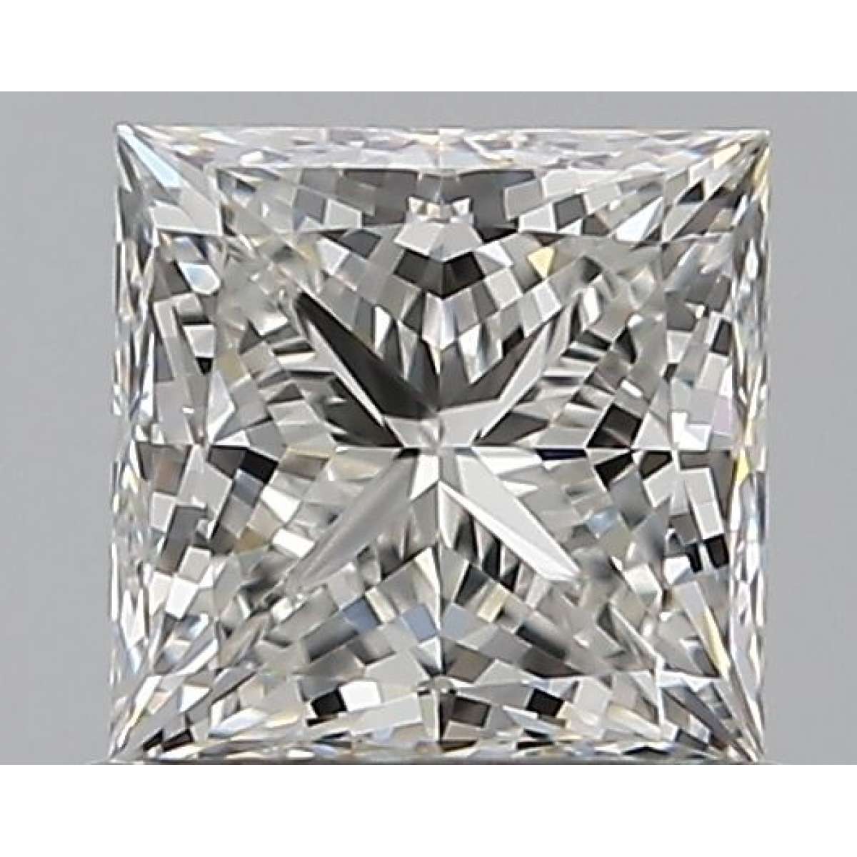 Certified Diamond GIA Carats 0.73 Color G Clarity VVS2  -  EX  EX Fluorescence NON Brown No Green No Milky No EyeClean 100%