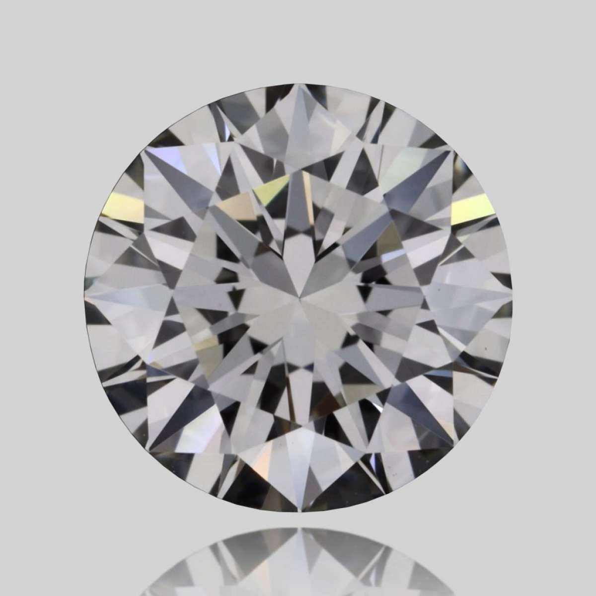 Certified Diamond GIA Carats 0.81 Color G Clarity VVS1  EX  EX  EX Fluorescence FNT Brown No Green No Milky No EyeClean 100%