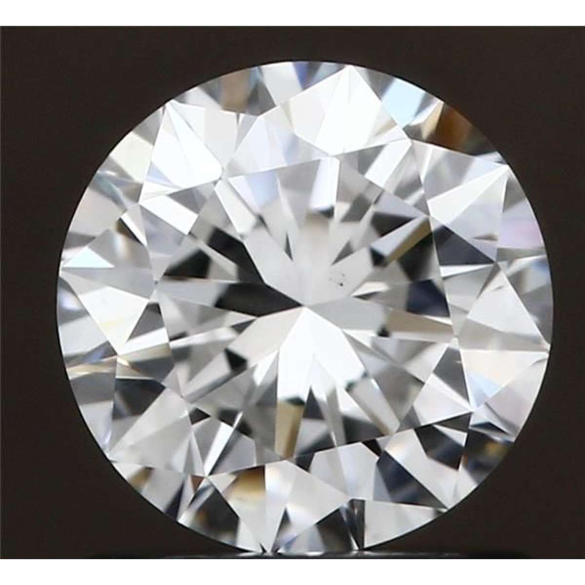 Certified Diamond GIA Carats 0.9 Color H Clarity VVS2  VG  EX  VG Fluorescence NON Brown No Green No Milky No EyeClean 100%