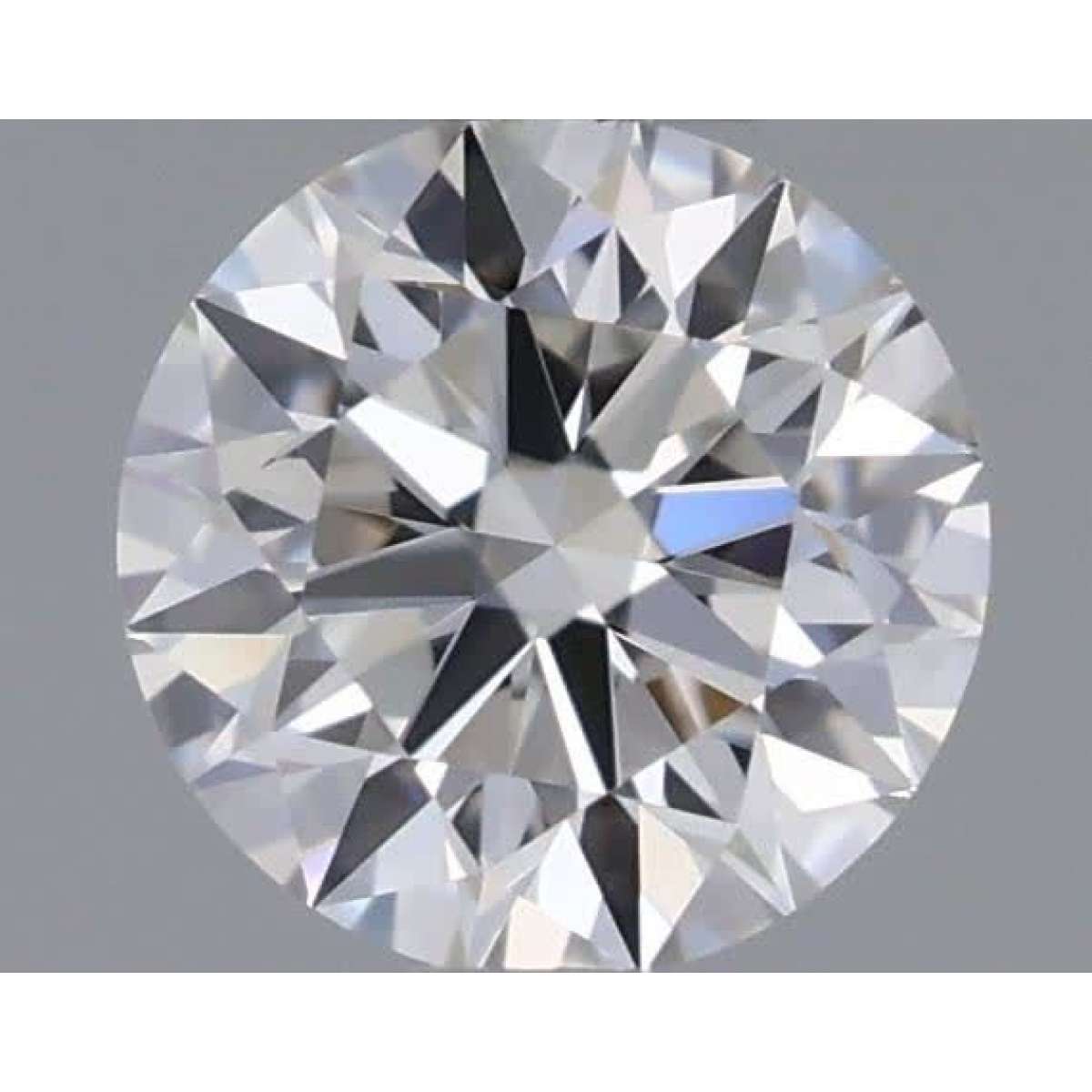 Certified Diamond GIA Carats 0.3 Color G Clarity IF  EX  EX  EX Fluorescence NON Brown No Green No Milky No EyeClean 100%