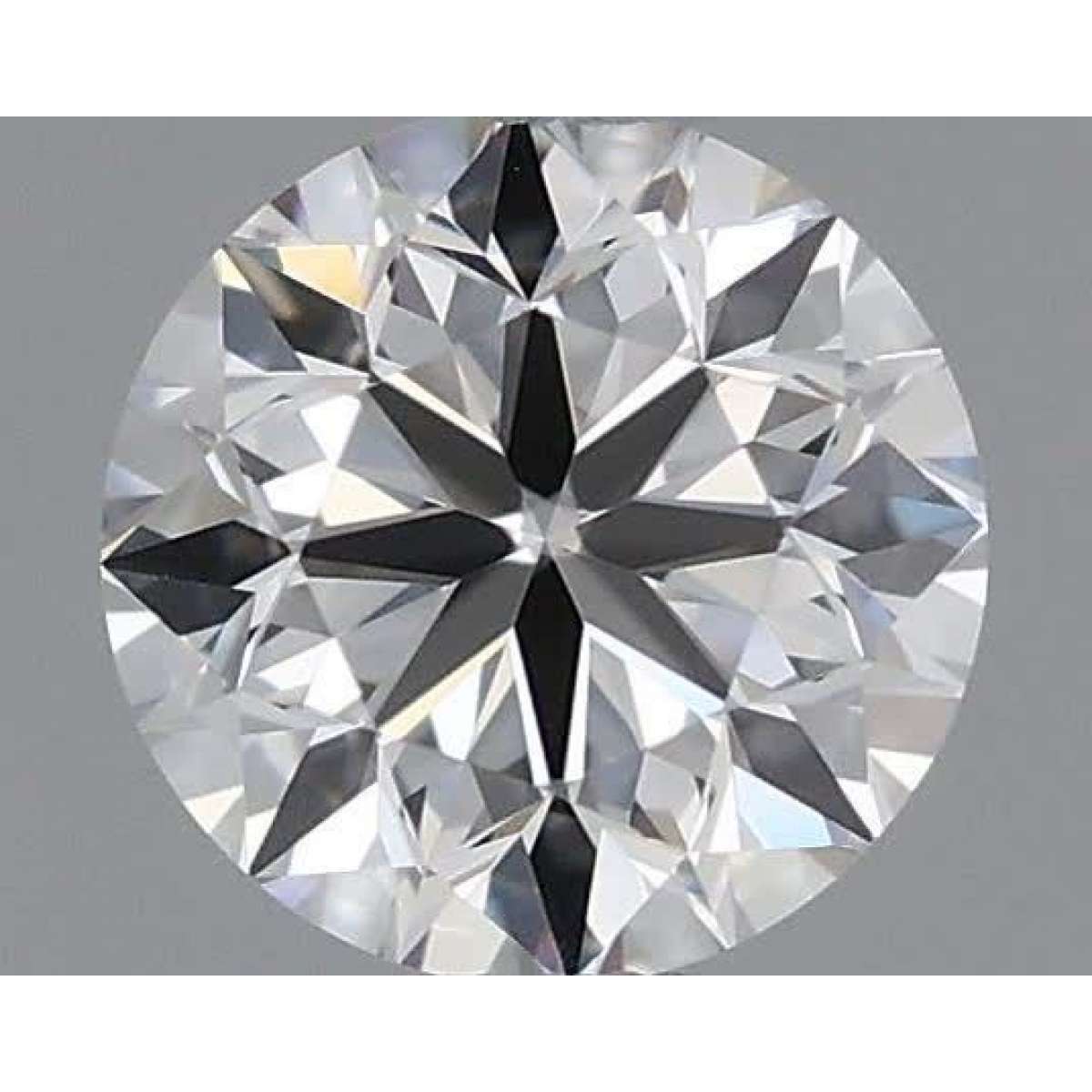 Certified Diamond GIA Carats 0.3 Color H Clarity IF  VG  EX  VG Fluorescence NON Brown No Green No Milky No EyeClean 100%