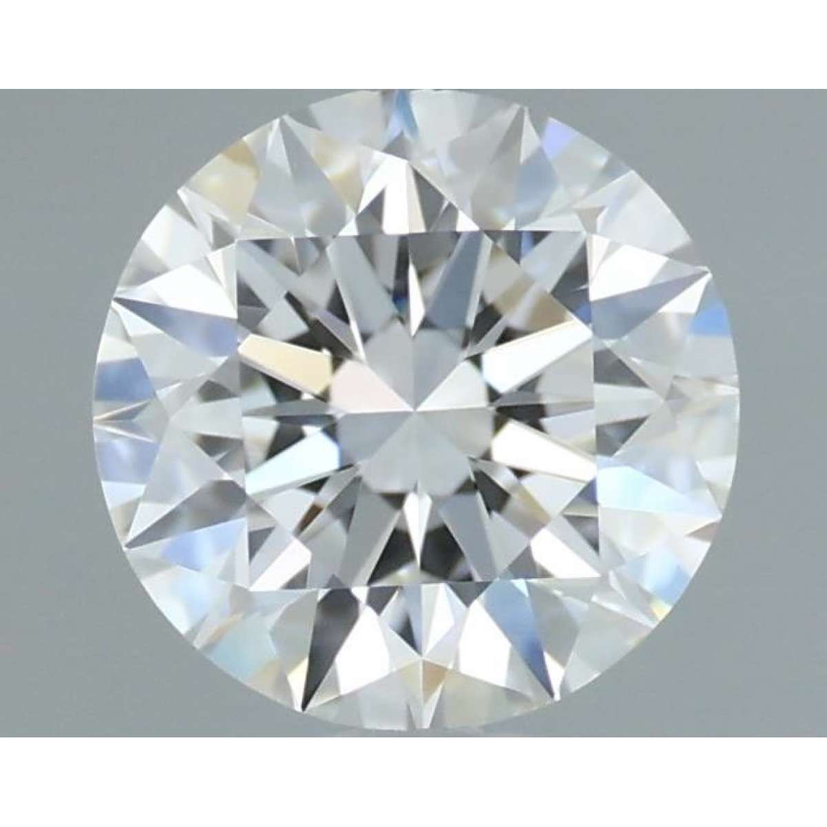 Certified Diamond GIA Carats 1.01 Color E Clarity IF  EX  EX  EX Fluorescence NON Brown No Green No Milky No EyeClean 100%