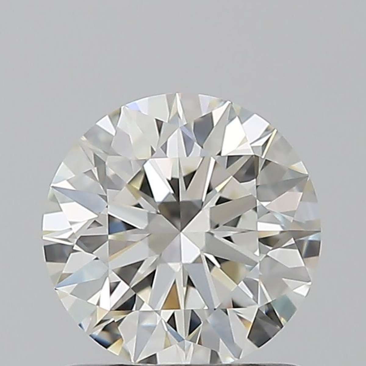 Certified Diamond IGI Carats 0.9 Color G Clarity IF  EX  EX  EX Fluorescence NON Brown No Green No Milky No EyeClean 100%