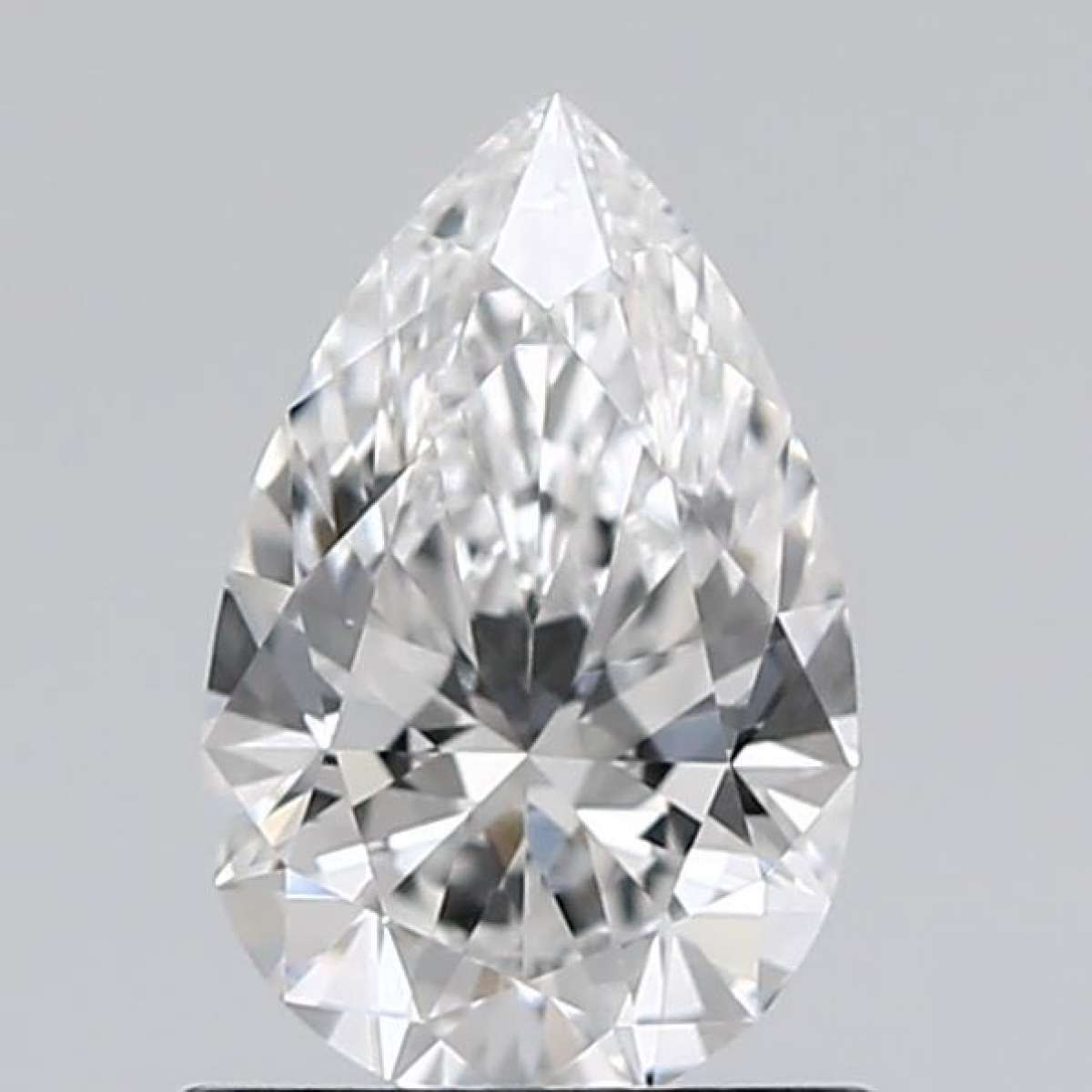 Certified Diamond GIA Carats 0.71 Color D Clarity VVS1  -  EX  EX Fluorescence FNT Brown No Green No Milky No EyeClean 100%