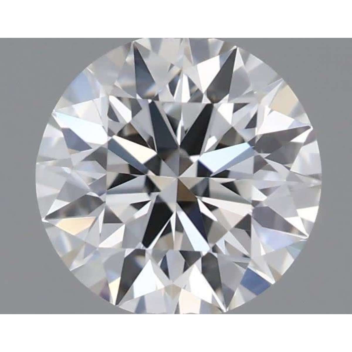 Certified Diamond GIA Carats 0.5 Color G Clarity VVS1  EX  EX  VG Fluorescence NON Brown No Green No Milky No EyeClean 100%