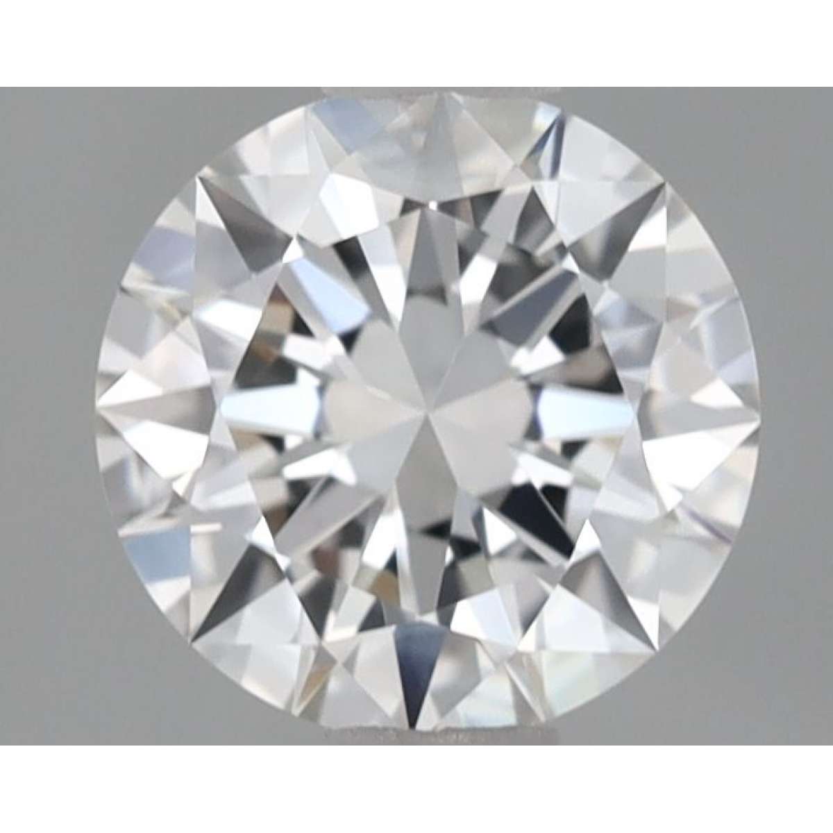 Certified Diamond GIA Carats 0.76 Color D Clarity IF  EX  EX  EX Fluorescence FNT Brown No Green No Milky No EyeClean 100%