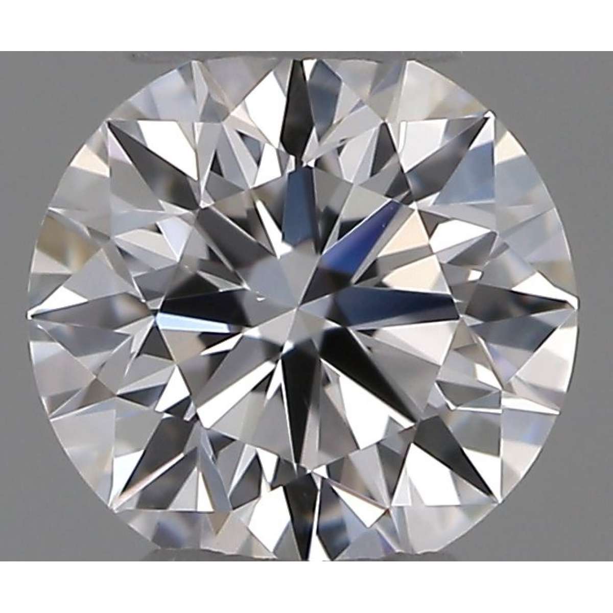 Certified Diamond GIA Carats 0.34 Color D Clarity VS1  EX  EX  EX Fluorescence NON Brown No Green No Milky No EyeClean 100%