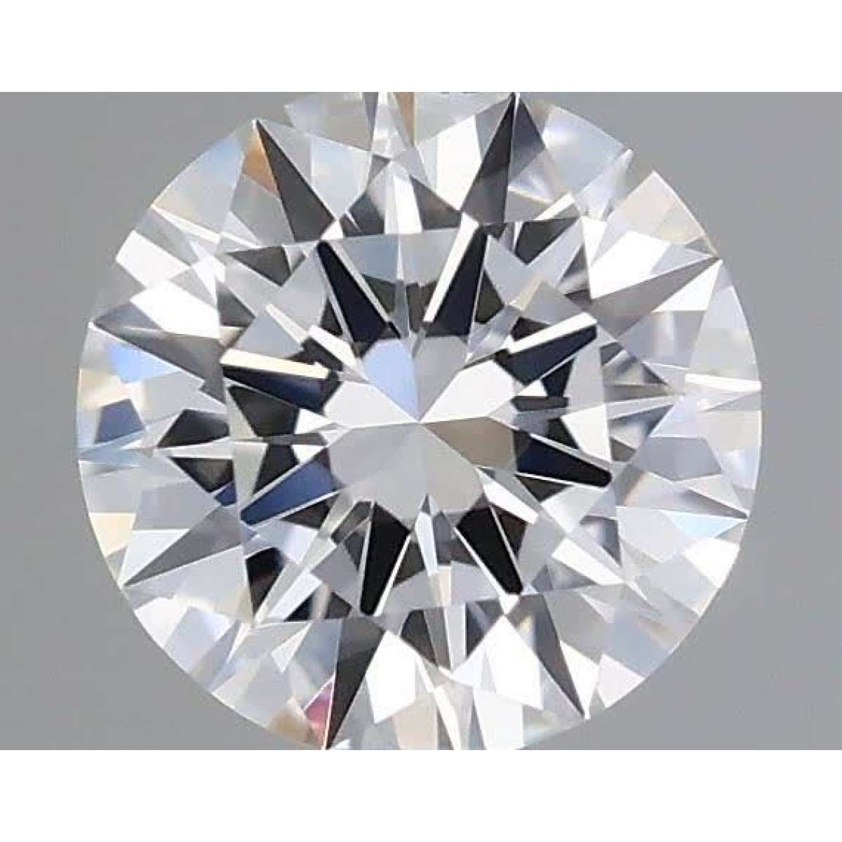 Certified Diamond GIA Carats 0.33 Color E Clarity VS1  EX  EX  EX Fluorescence FNT Brown No Green No Milky No EyeClean 100%