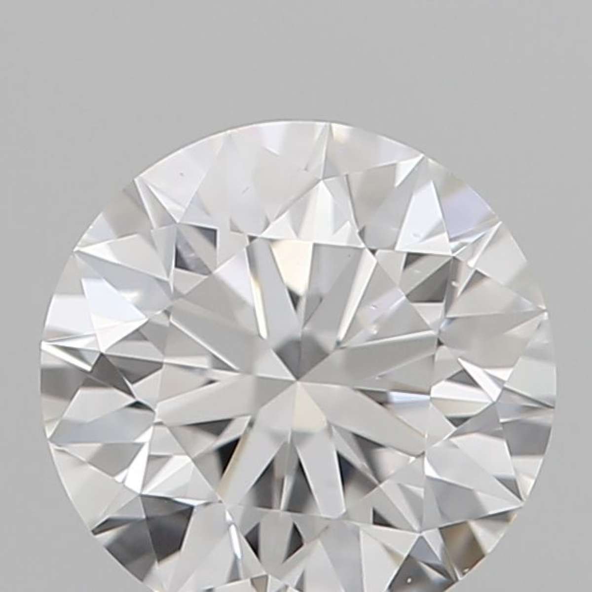 Certified Diamond GIA Carats 0.3 Color E Clarity VS2  EX  EX  EX Fluorescence NON Brown No Green No Milky No EyeClean 100%