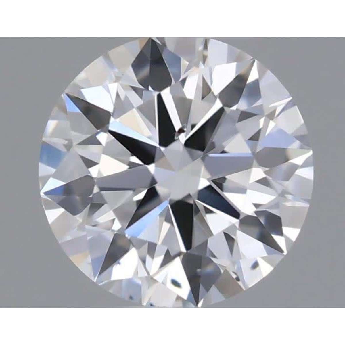 Certified Diamond GIA Carats 0.35 Color E Clarity SI1  EX  EX  EX Fluorescence NON Brown No Green No Milky No EyeClean 100%