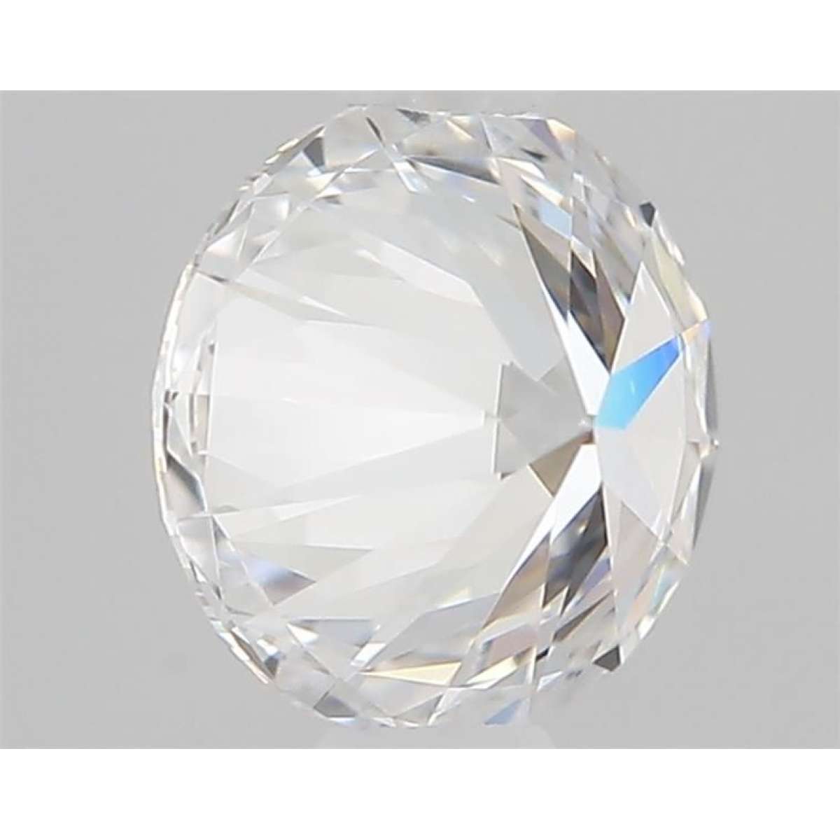 Certified Diamond GIA Carats 0.3 Color D Clarity VVS1  EX  VG  EX Fluorescence NON Brown No Green No Milky No EyeClean 100%