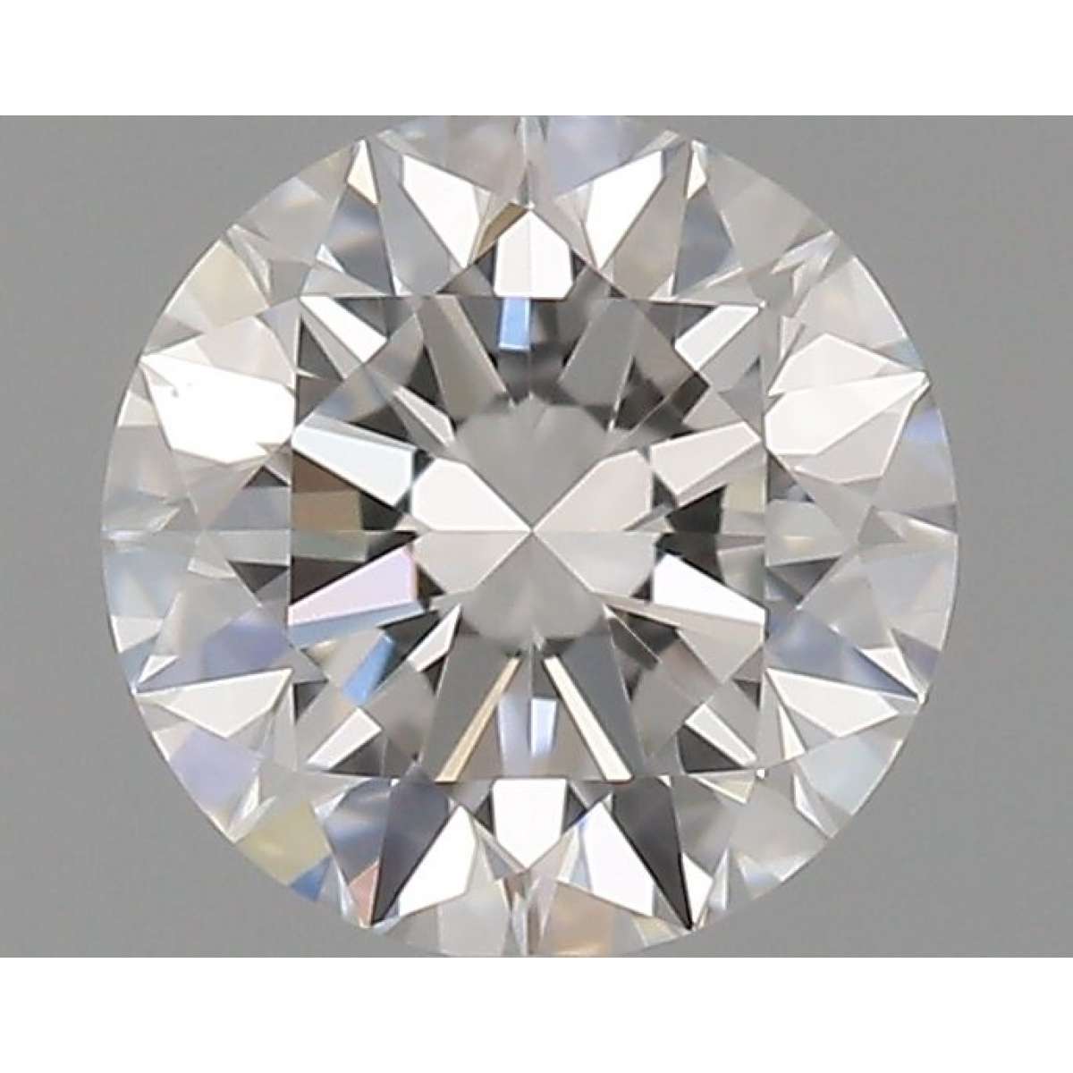 Certified Diamond GIA Carats 0.35 Color E Clarity VVS1  EX  VG  EX Fluorescence NON Brown No Green No Milky No EyeClean 100%