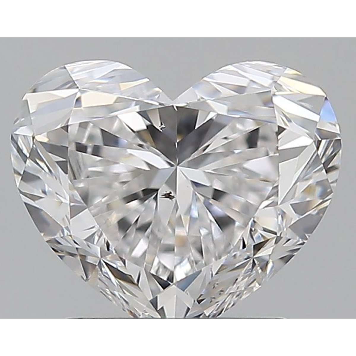 Certified Diamond GIA Carats 1.71 Color D Clarity VS2  -  EX  EX Fluorescence NON Brown No Green No Milky No EyeClean 100%