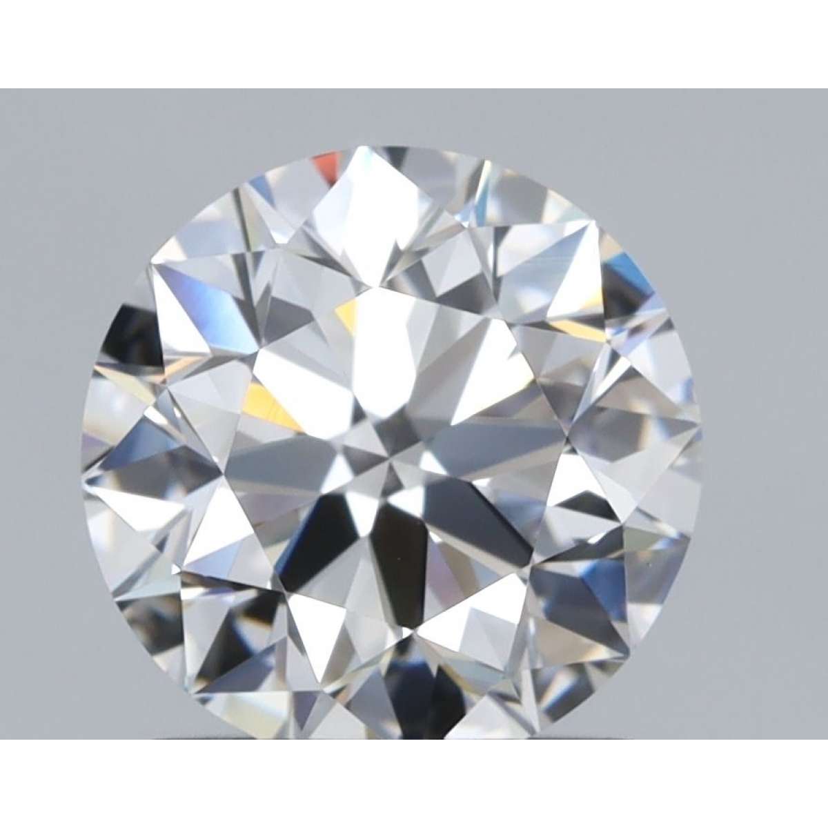 Certified Diamond GIA Carats 1.4 Color D Clarity VVS2  EX  EX  EX Fluorescence NON Brown No Green No Milky No EyeClean 100%