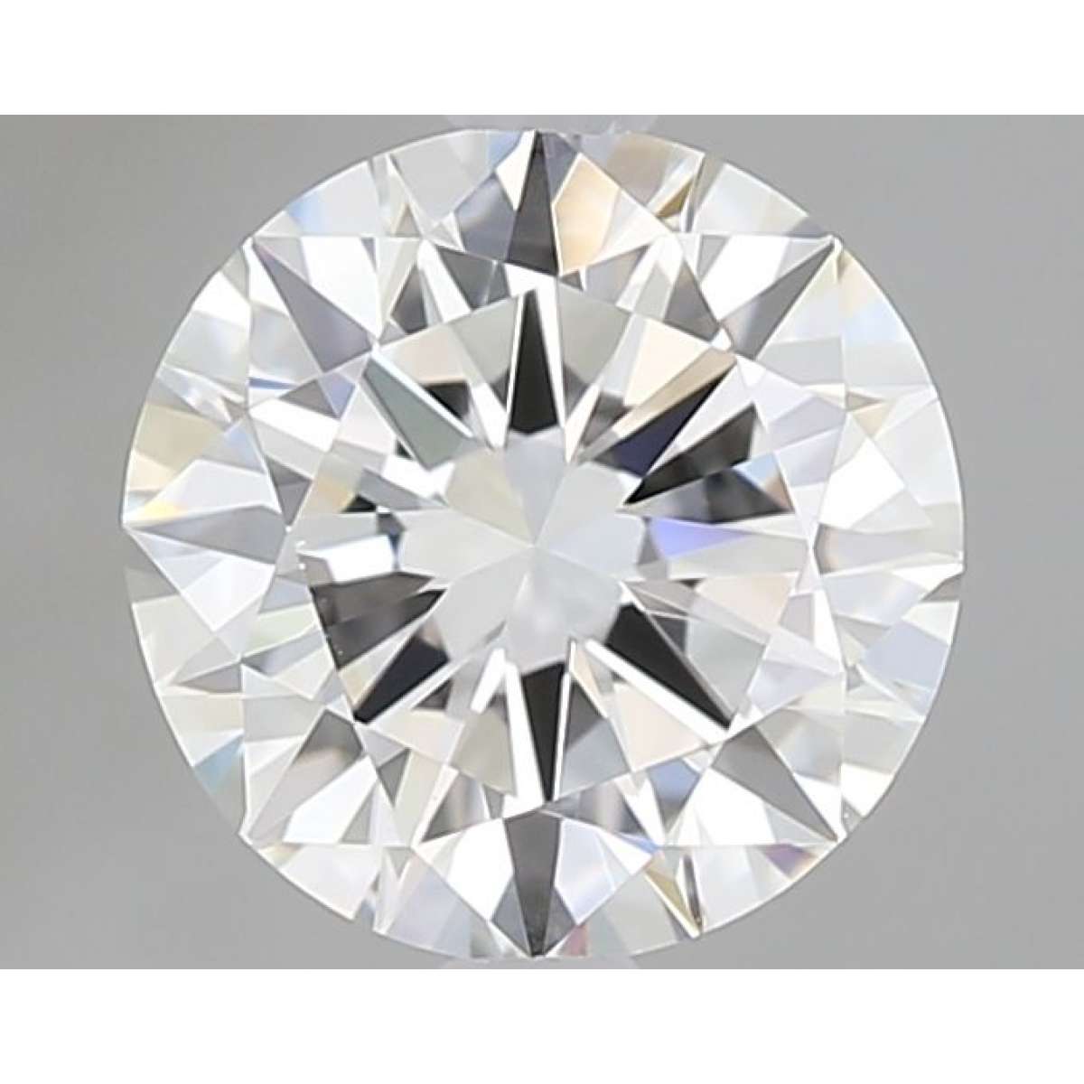 Certified Diamond GIA Carats 0.94 Color F Clarity VVS2  EX  EX  EX Fluorescence NON Brown No Green No Milky No EyeClean 100%