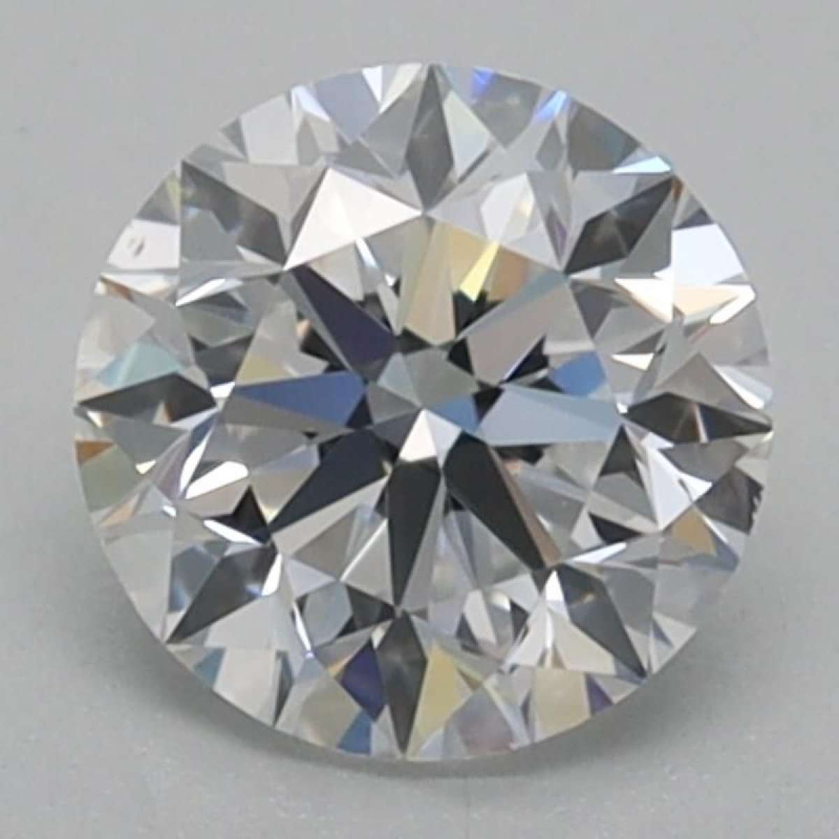 Certified Diamond GIA Carats 0.45 Color D Clarity FL  VG  VG  VG Fluorescence NON Brown No Green No Milky No EyeClean 100%