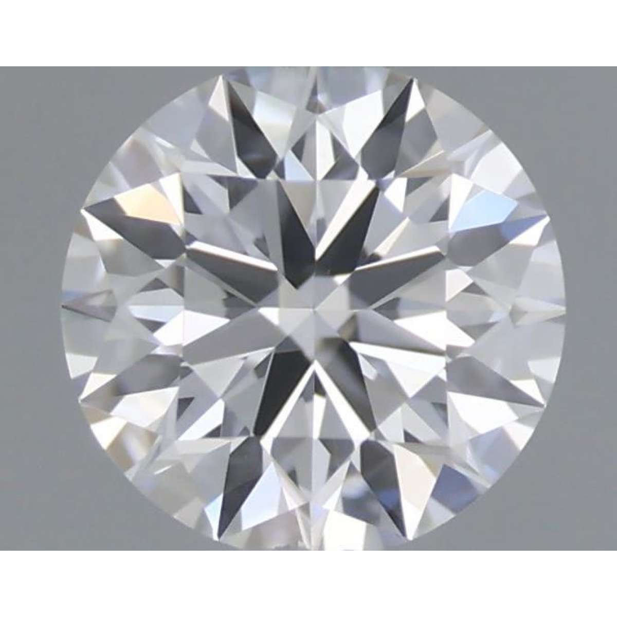 Certified Diamond GIA Carats 0.31 Color E Clarity VVS1  EX  EX  EX Fluorescence NON Brown No Green No Milky No EyeClean 100%