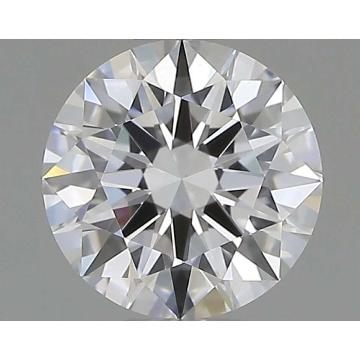 Certified Diamond GIA Carats 0.81 Color D Clarity VS1  EX  EX  EX Fluorescence NON Brown No Green No Milky No EyeClean 100%