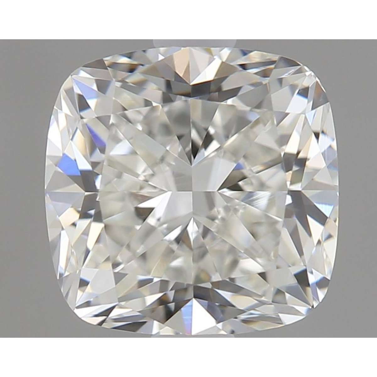 Certified Diamond IGI Carats 1.01 Color G Clarity VVS2  -  EX  EX Fluorescence NON Brown No Green No Milky No EyeClean 100%