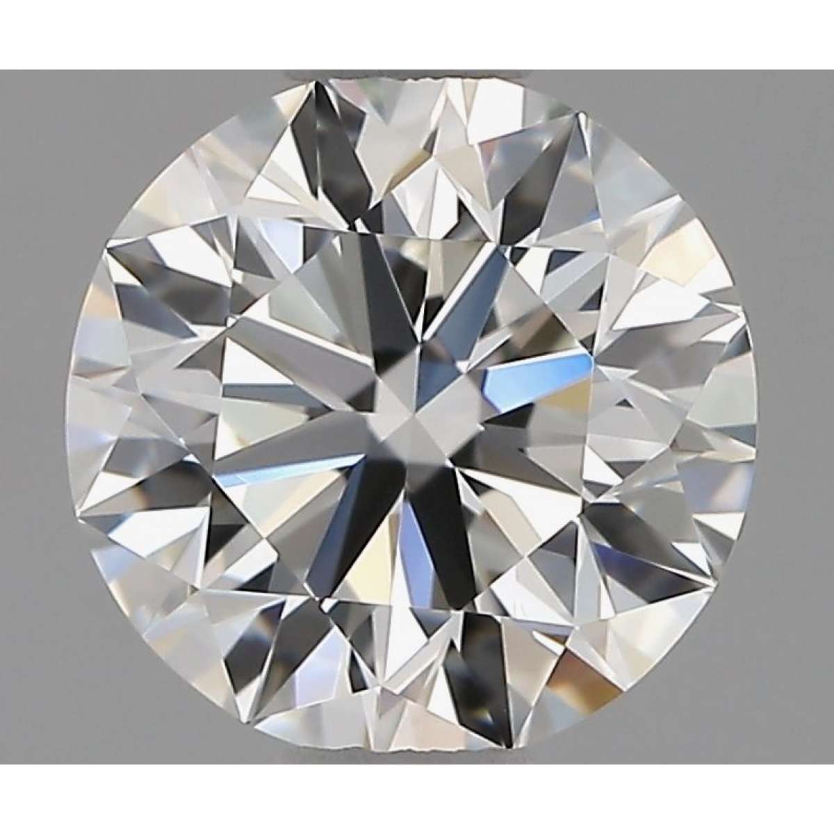 Certified Diamond GIA Carats 1.3 Color H Clarity VVS1  EX  EX  EX Fluorescence NON Brown No Green No Milky No EyeClean 100%