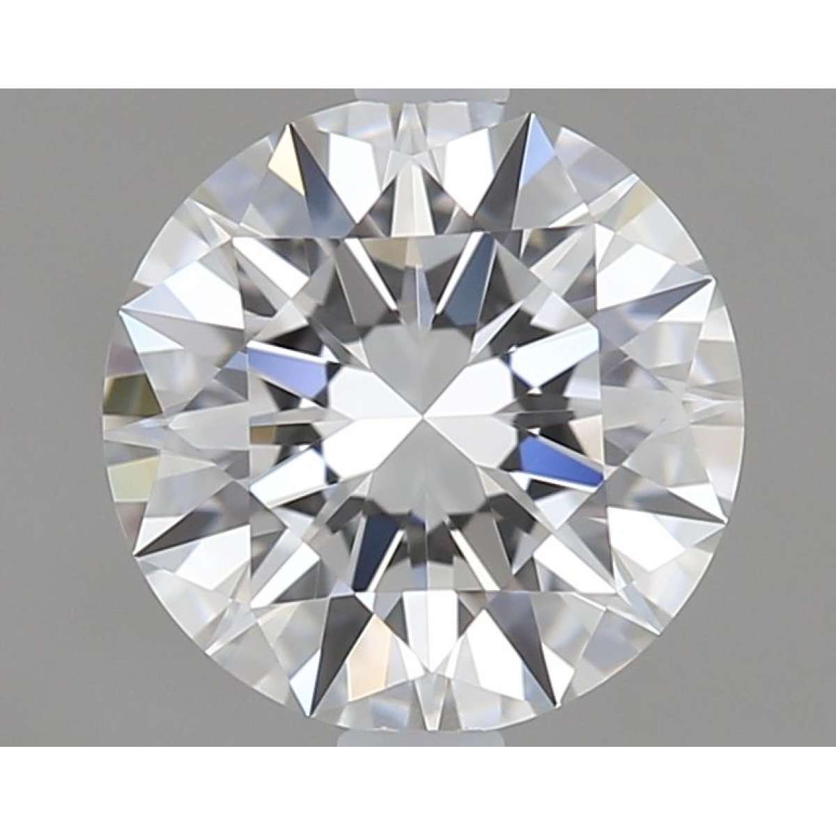 Certified Diamond GIA Carats 0.57 Color G Clarity VVS1  EX  EX  EX Fluorescence NON Brown No Green No Milky No EyeClean 100%