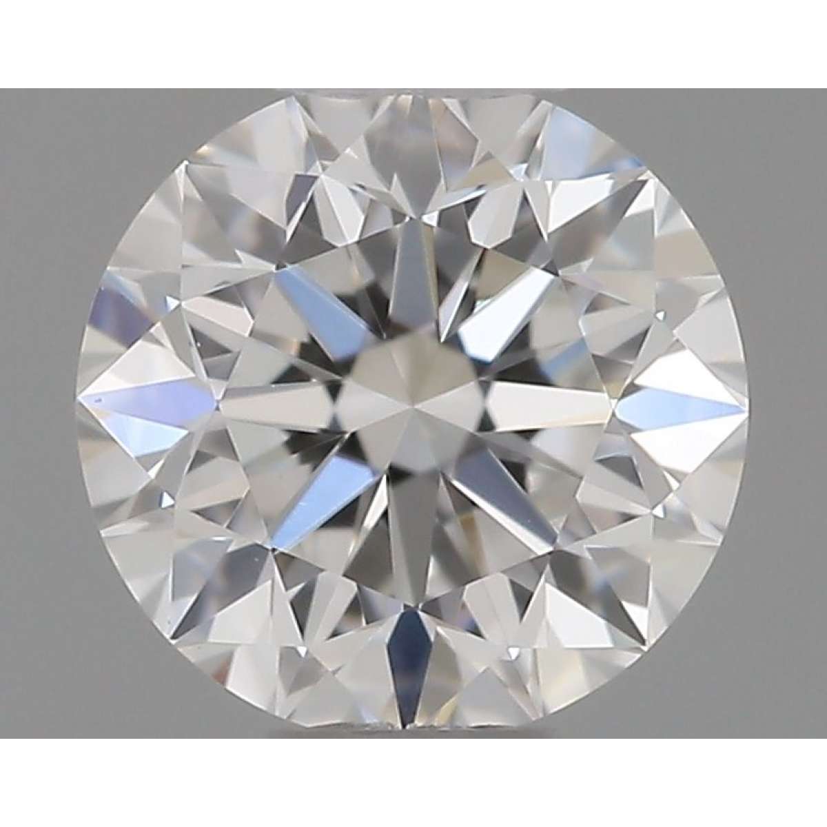 Certified Diamond GIA Carats 0.4 Color E Clarity VS1  VG  EX  VG Fluorescence NON Brown No Green No Milky No EyeClean 100%