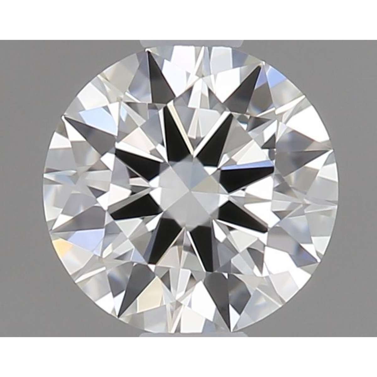 Certified Diamond GIA Carats 0.3 Color H Clarity VVS1  EX  EX  EX Fluorescence NON Brown No Green No Milky No EyeClean 100%