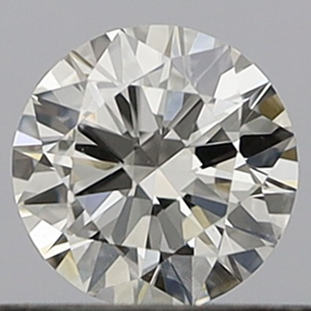 Certified Diamond GIA Carats 0.3 Color E Clarity VS2  EX  EX  EX Fluorescence NON Brown No Green No Milky No EyeClean 100%