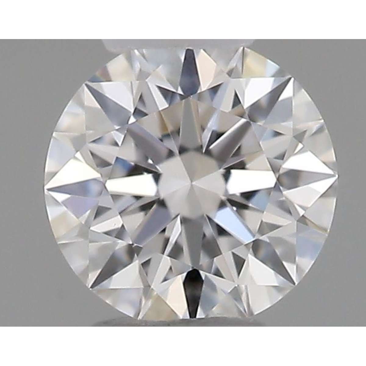 Certified Diamond GIA Carats 0.16 Color D Clarity VS1  EX  EX  EX Fluorescence NON Brown No Green No Milky No EyeClean 100%