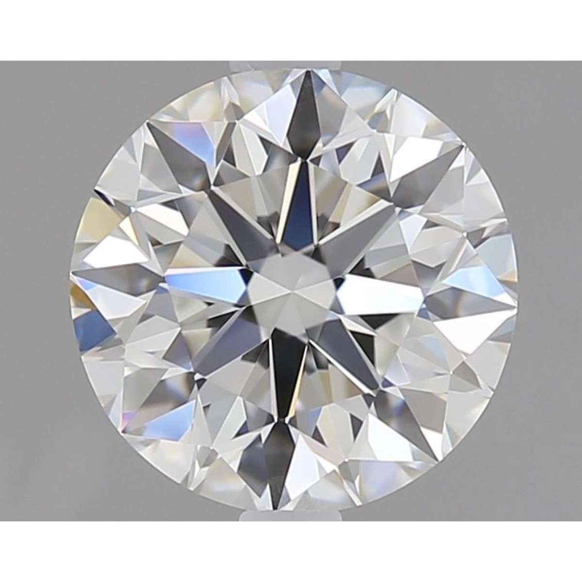 Certified Diamond IGI Carats 1.03 Color F Clarity IF  EX  EX  EX Fluorescence NON Brown No Green No Milky No EyeClean 100%