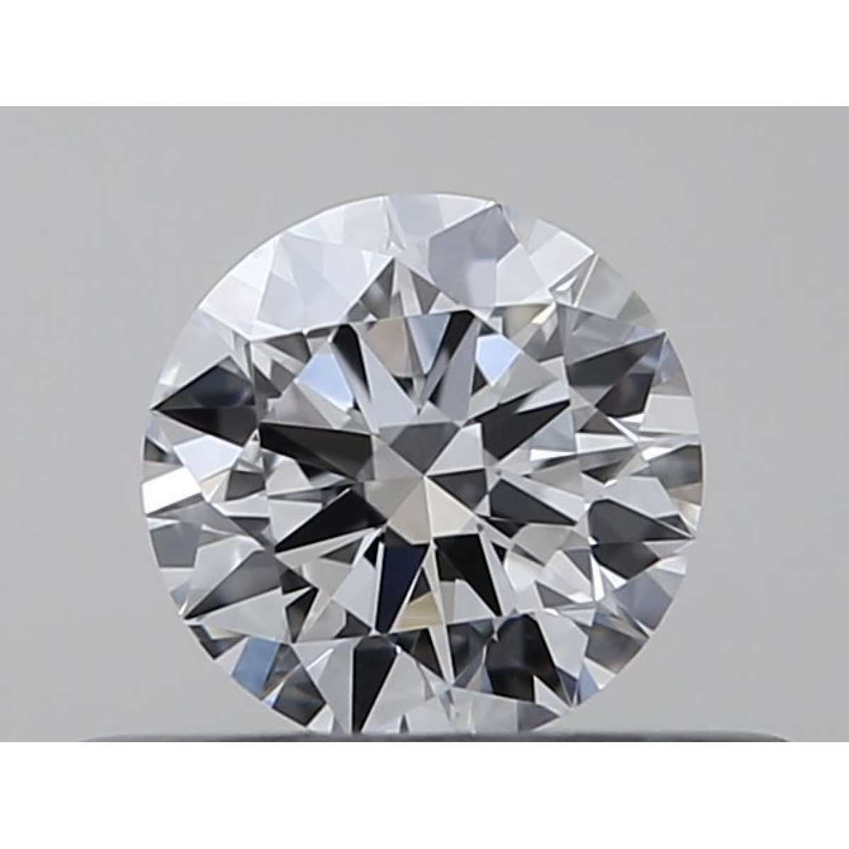 Certified Diamond GIA Carats 0.27 Color D Clarity IF  EX  EX  EX Fluorescence NON Brown No Green No Milky No EyeClean 100%